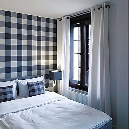 Hotel Alt Nürnberg-2